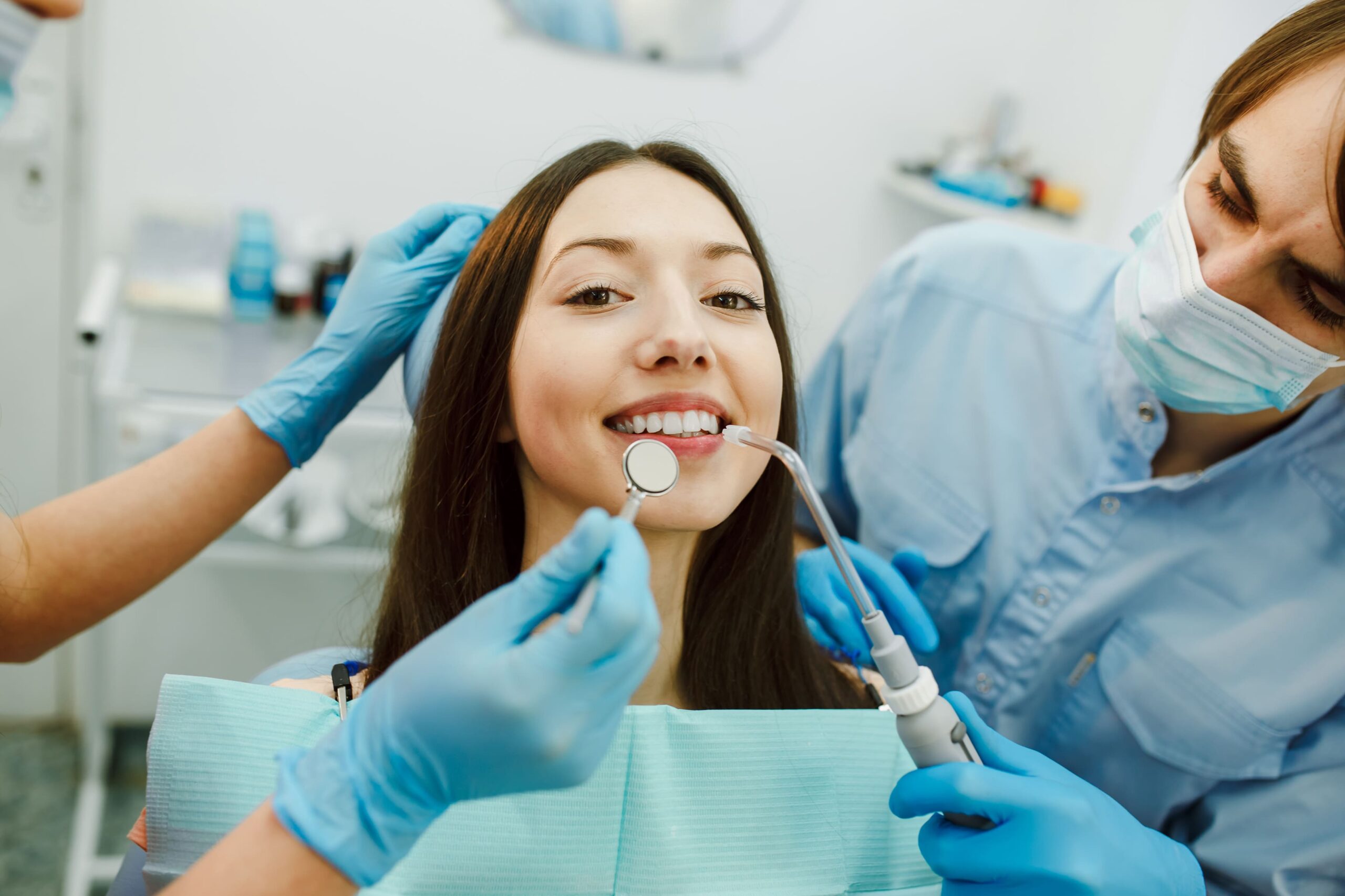 U of T Dental Emergency Clinic – Toronto