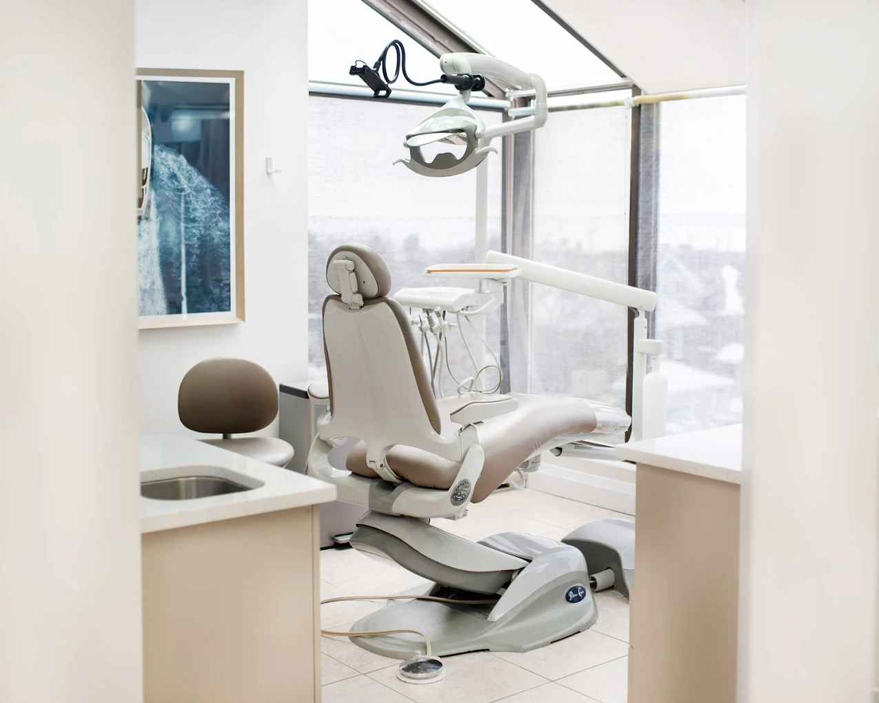 Dentistry By The Bay – Family & Pediatric-Friendly Dentist in Barrie, Ontario