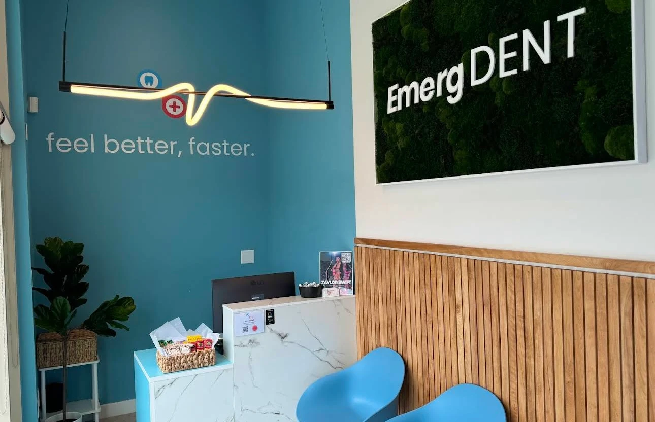 EmergDENT – Emergency Dentist in Toronto
