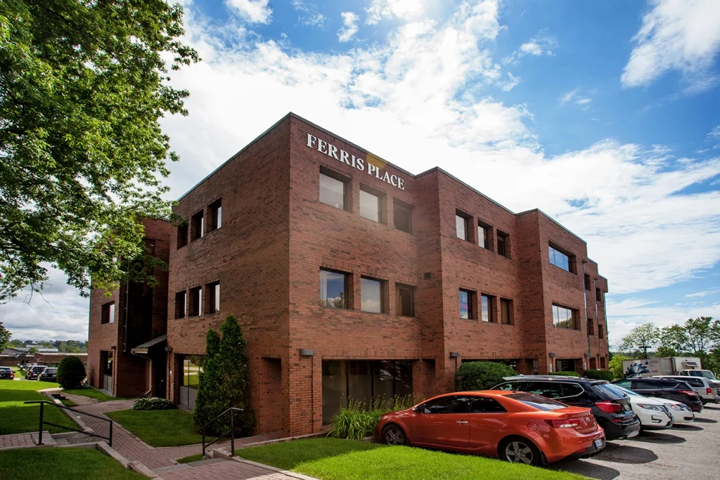 Ferris Lane Dental – Barrie, Ontario