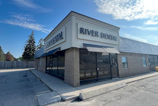 🦷 River Dental – Stratford, Ontario