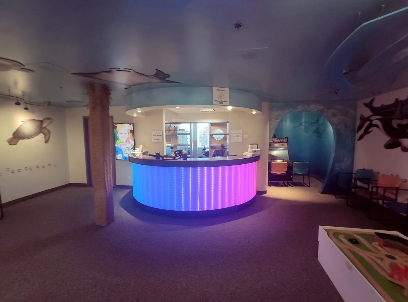 Kids Dentistry.ca – Barrie, Ontario