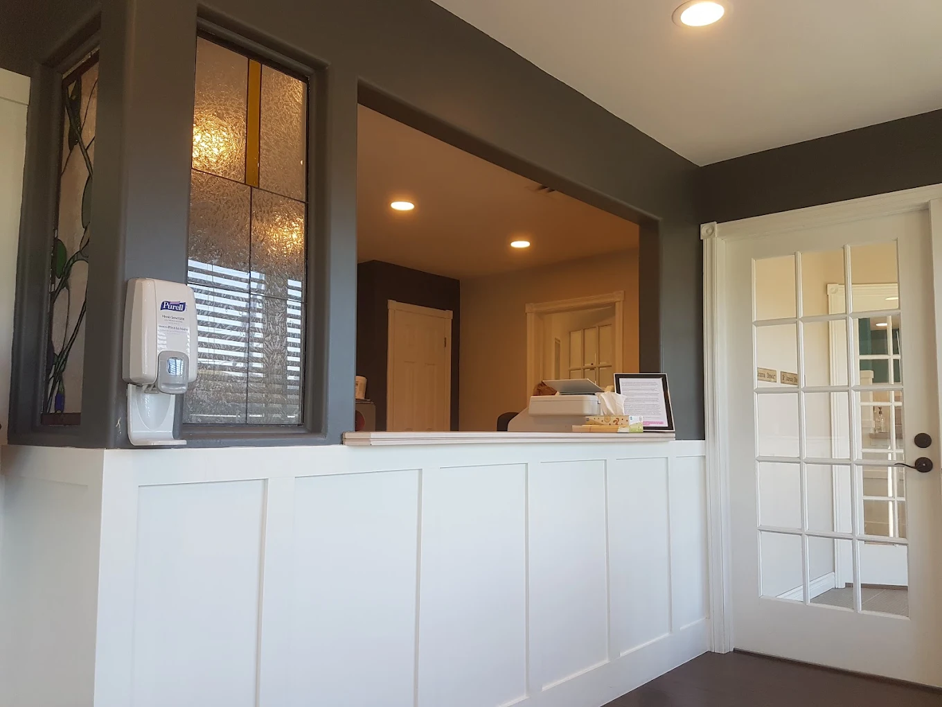 🦷 Southport Dental Care – Stratford, Ontario